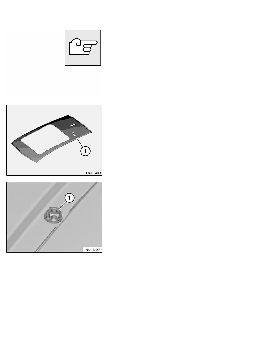 BMW Service and Repair Manuals > 3 Series E91 320i (N46T) TOUR