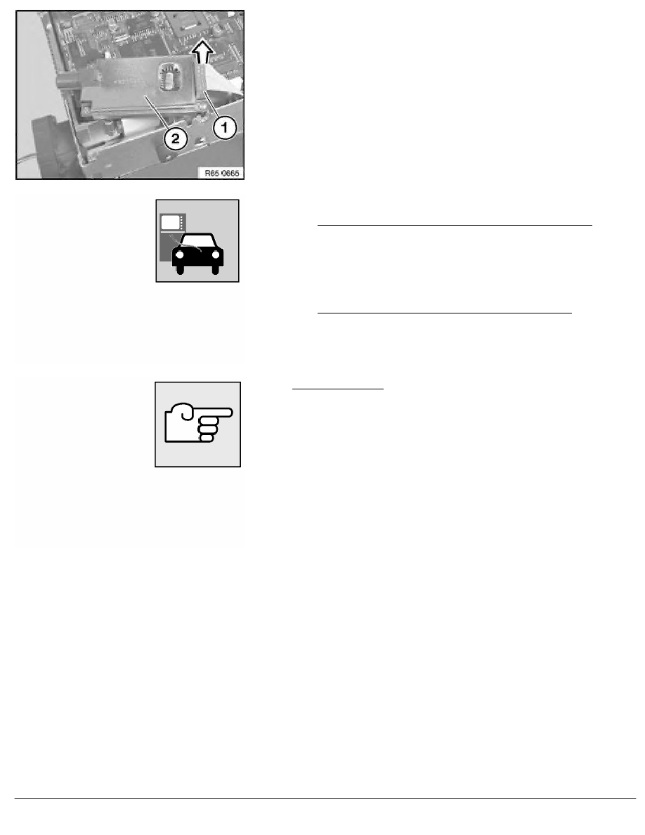 BMW Manuals > 3 Series E91 320i (N46) TOUR > 2 Repair