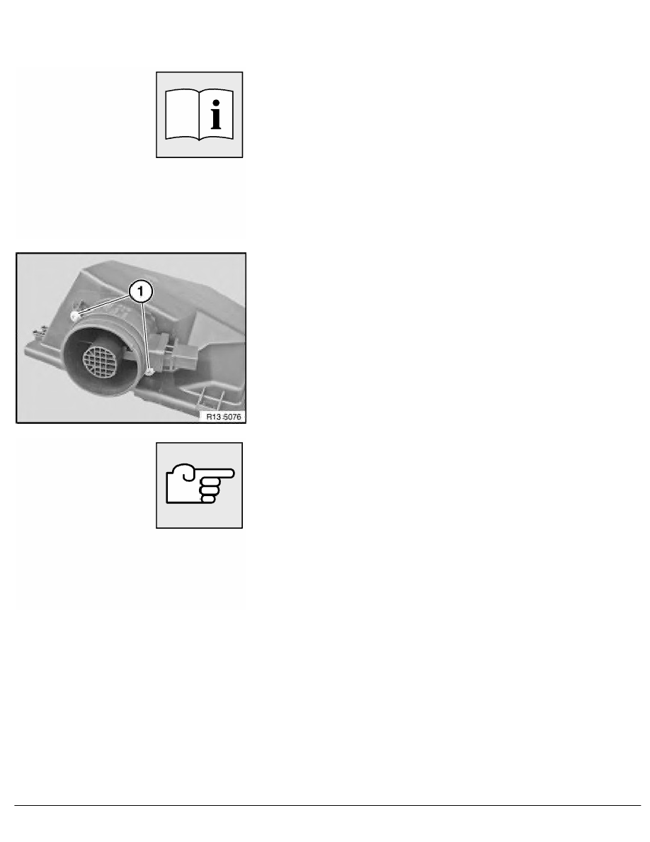 BMW Service and Repair Manuals > 3 Series E92 320d (N47) COUPE