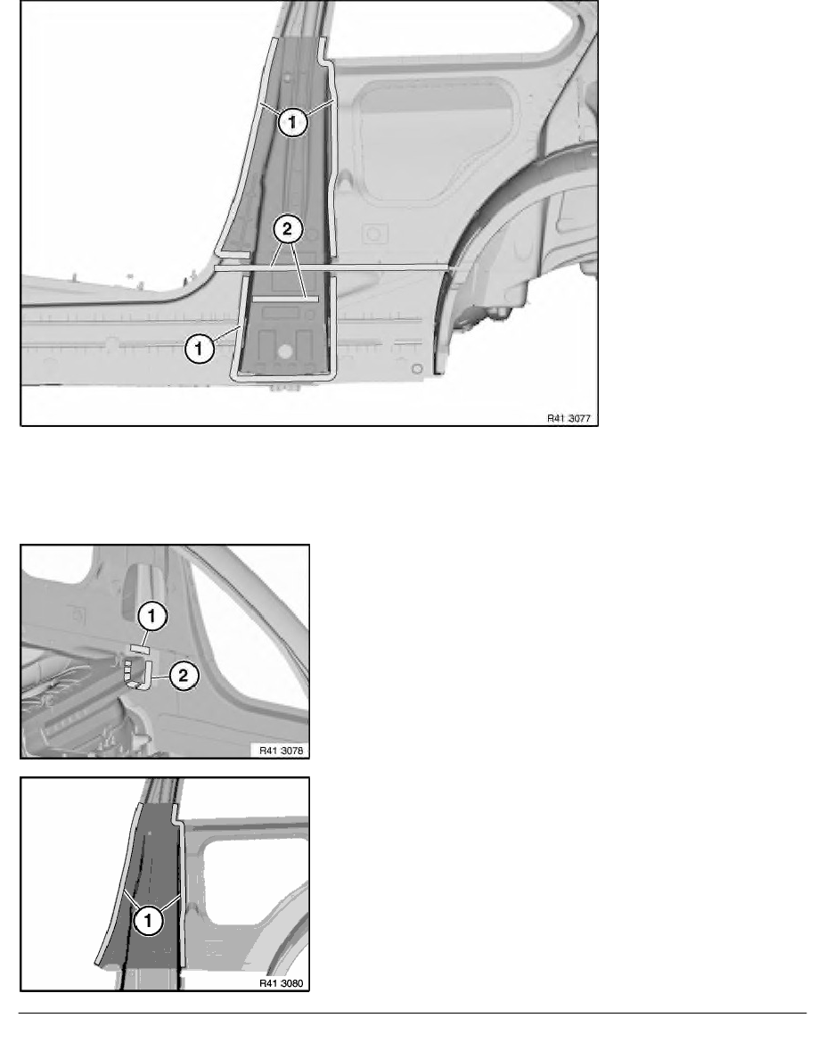 BMW N26 Short Block Assembly Service main image 1