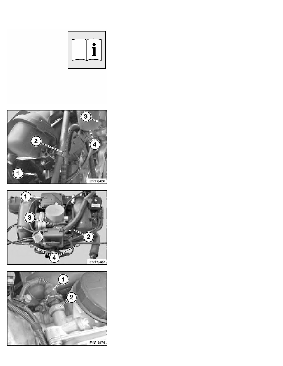 BMW Service and Repair Manuals > 3 Series E92 328xi (N51