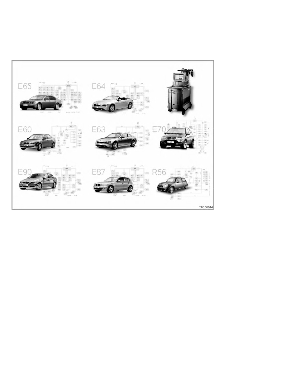 Bmw Workshop Manuals Gt 3 Series E92 328xi N51 Coupe Gt 6