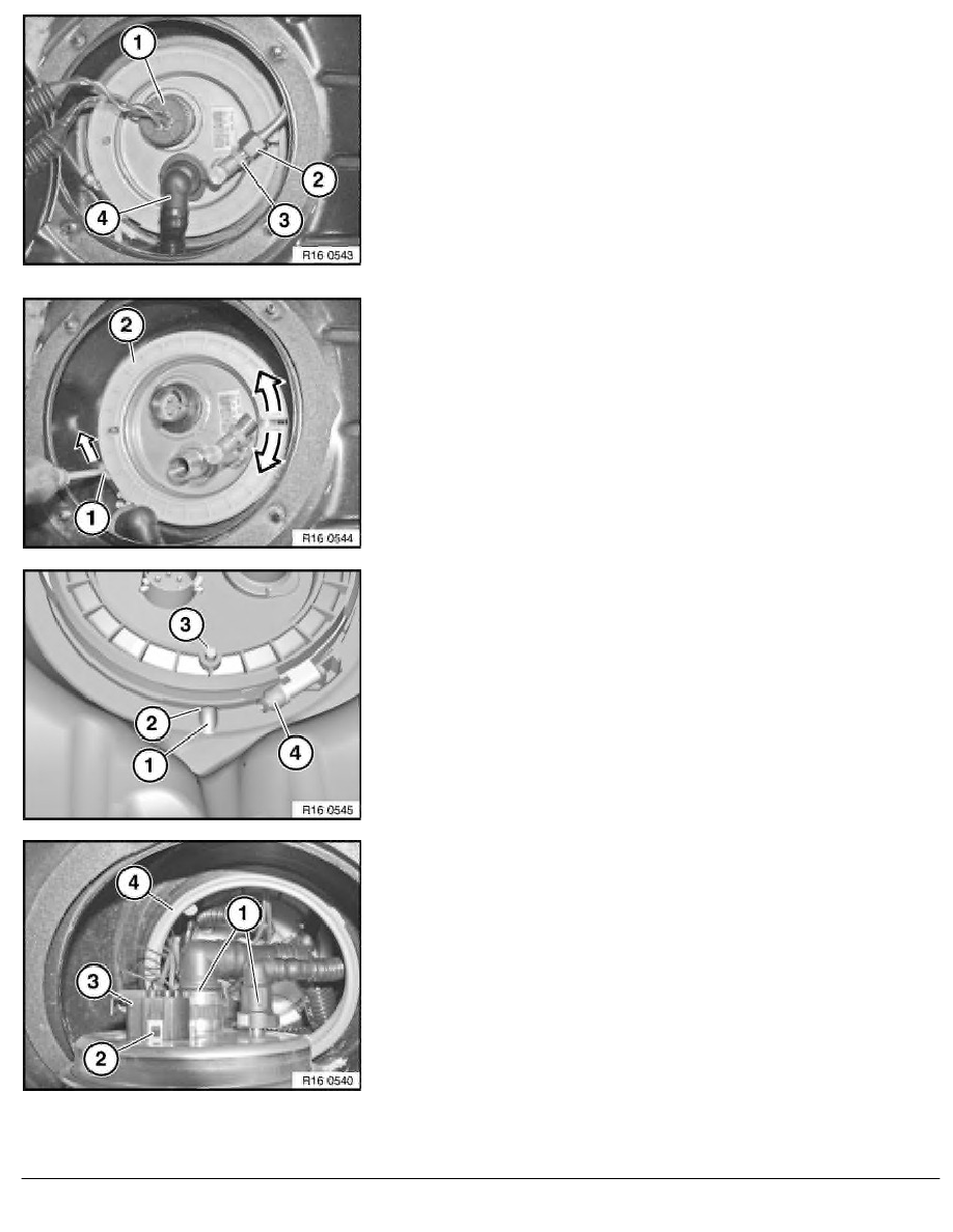 BMW Service and Repair Manuals > 3 Series E92 328xi (N51