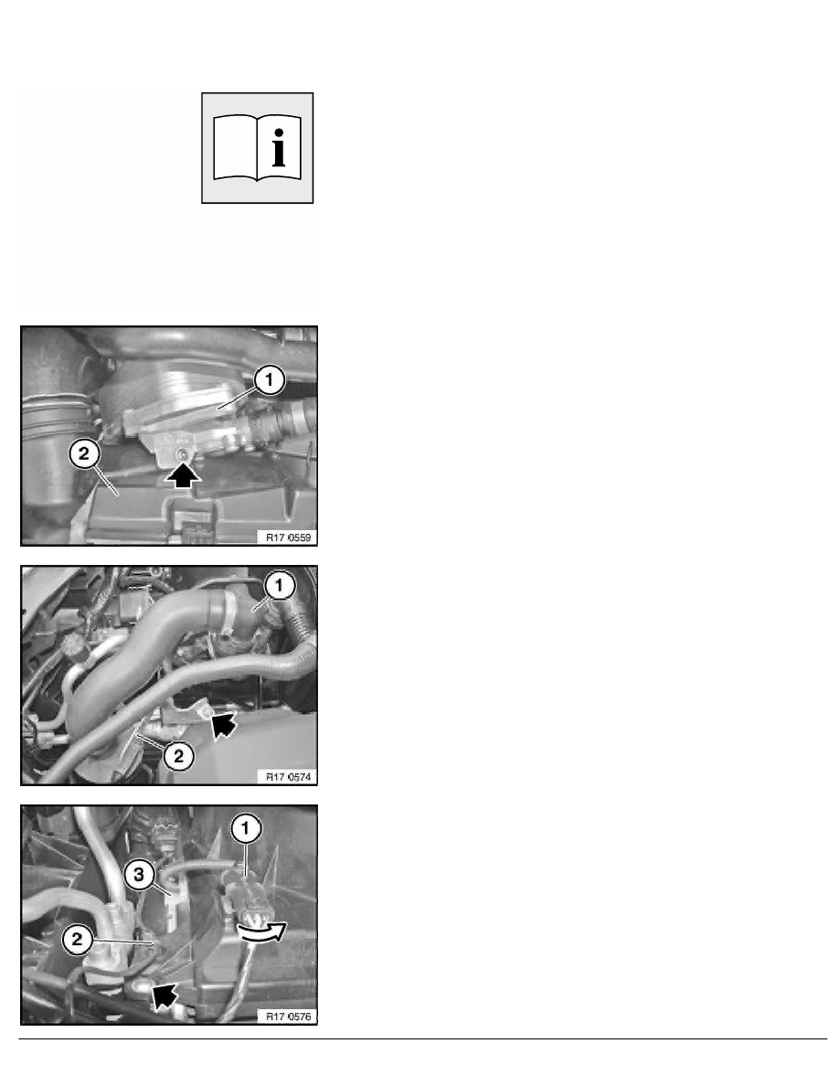 BMW Service and Repair Manuals > 3 Series E92 328xi (N51