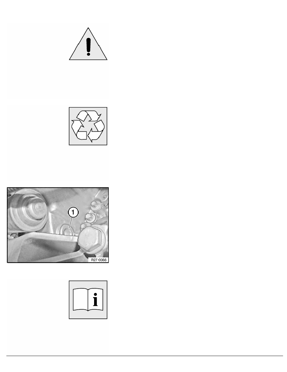 BMW Manuals > 3 Series E92 328xi (N51) COUPE > 2 Repair