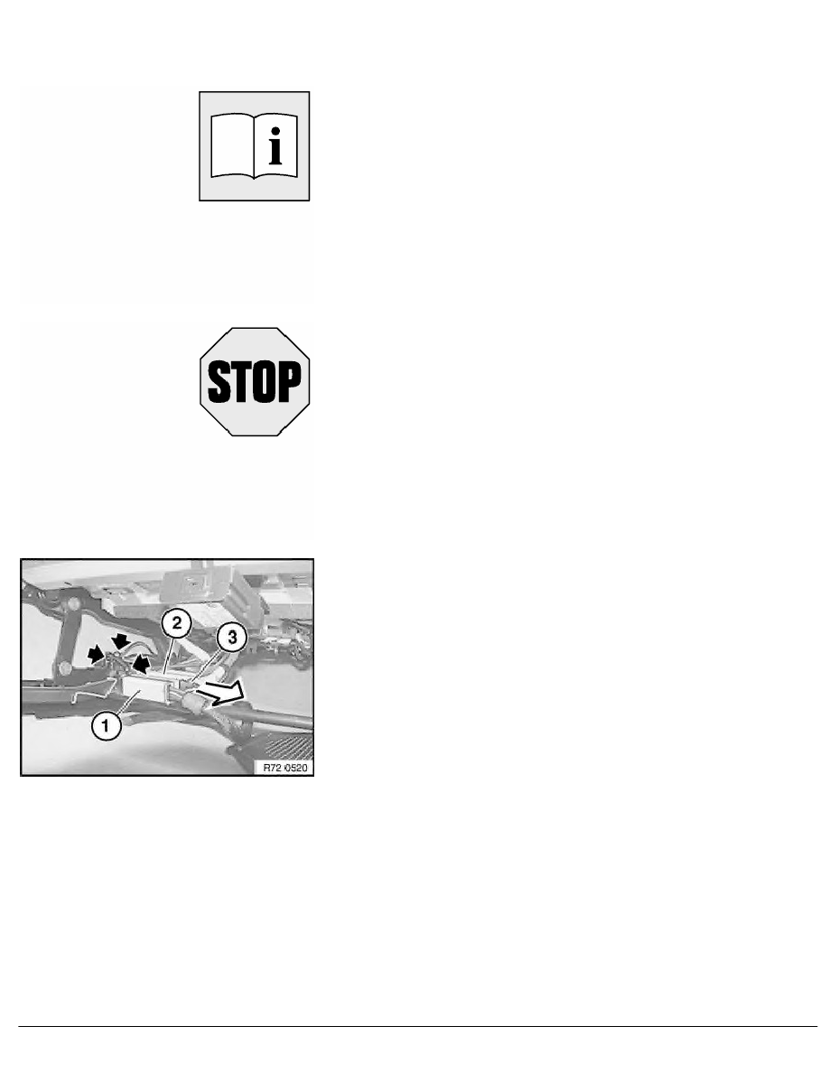 BMW Service and Repair Manuals > 3 Series E92 335d (M57T2