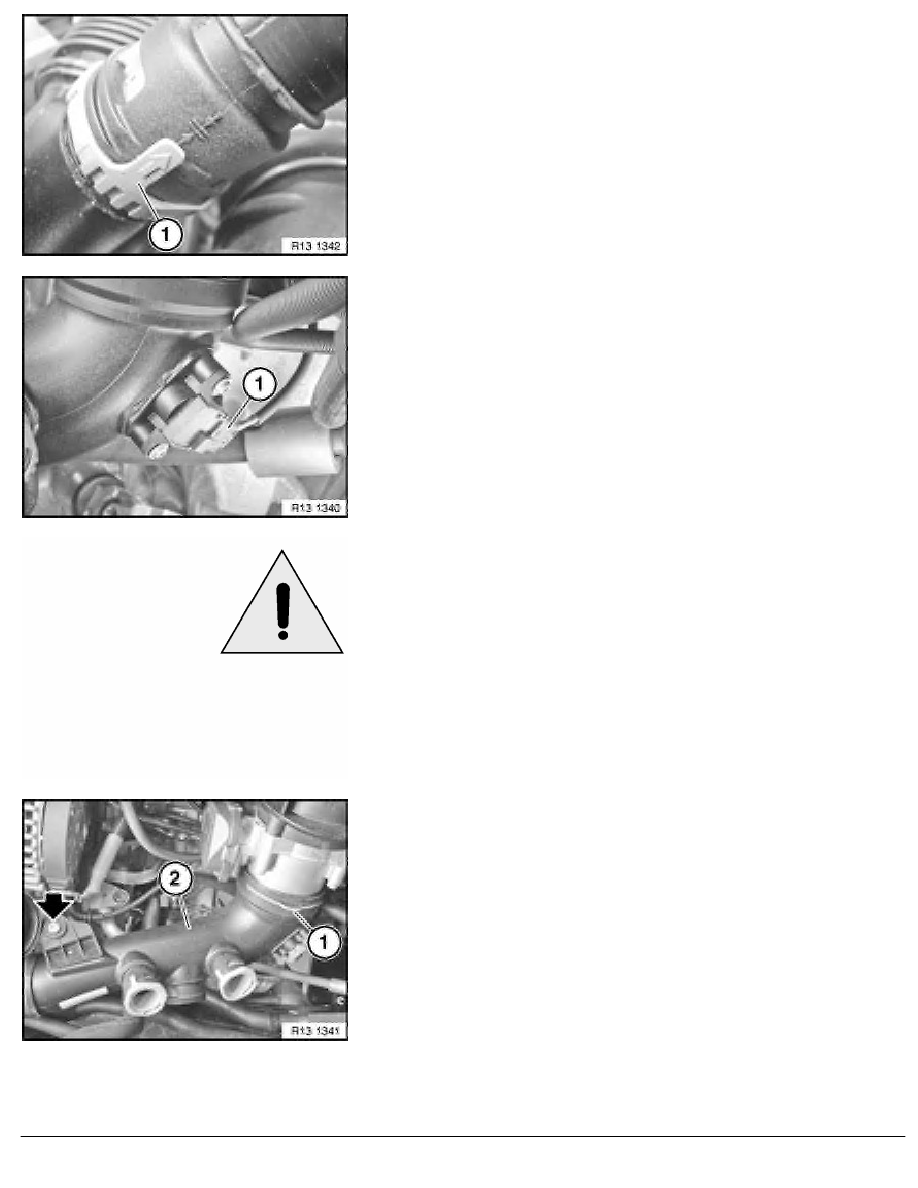 BMW Service and Repair Manuals > 3 Series E92 335i (N54) COUPE > 2 Repair Instructions