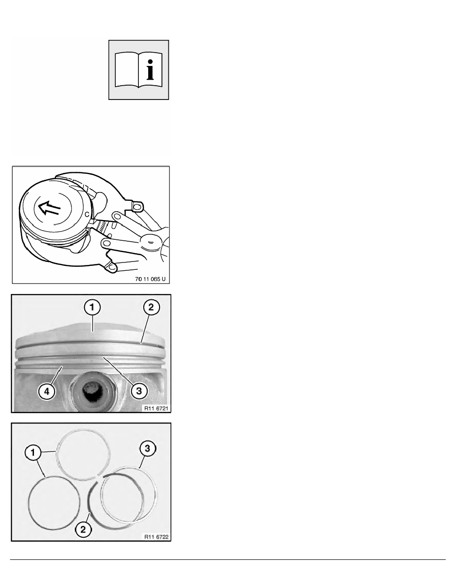 BMW Manuals > 3 Series E92 M3 (S65) COUPE > 2 Repair