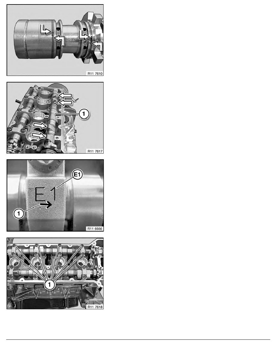 BMW Service and Repair Manuals > 3 Series E92 M3 (S65) COUPE