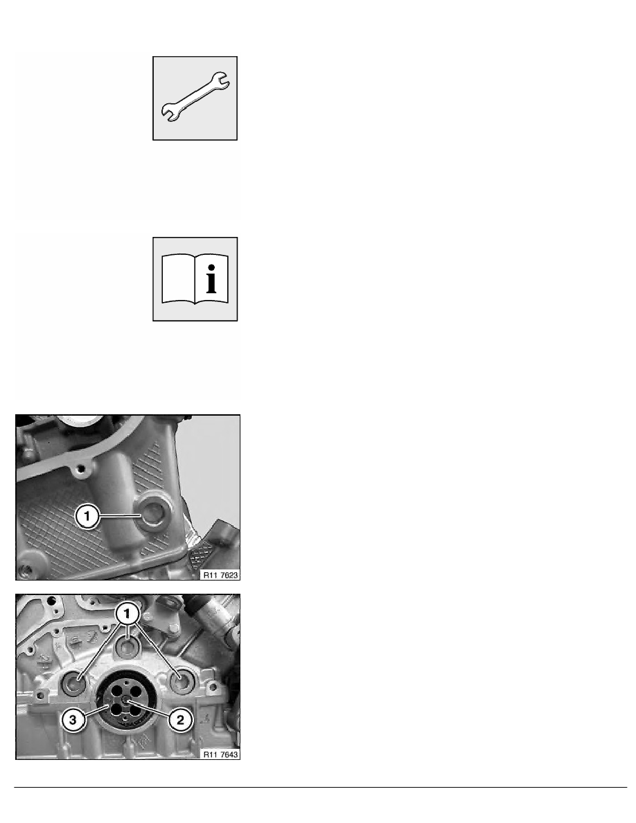 BMW Service and Repair Manuals > 3 Series E92 M3 (S65) COUPE