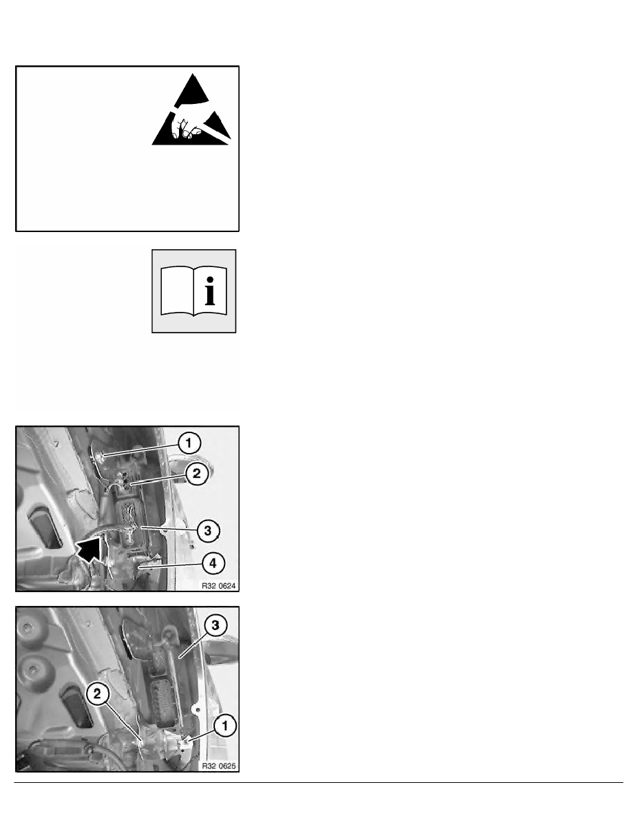 BMW Workshop Service and Repair Manuals > 3 Series E93 330d (M57T2 ...