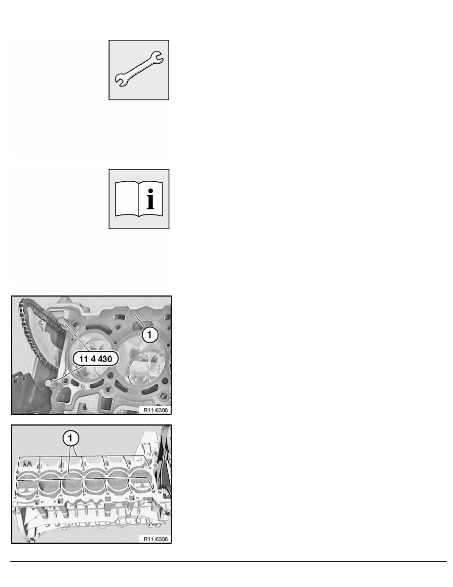 BMW Service and Repair Manuals > 3 Series E93 335i (N54