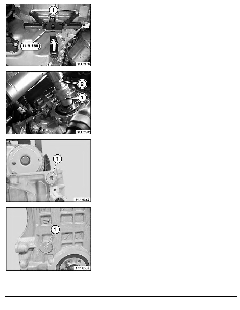 BMW Service and Repair Manuals > 3 Series E93 335i (N54