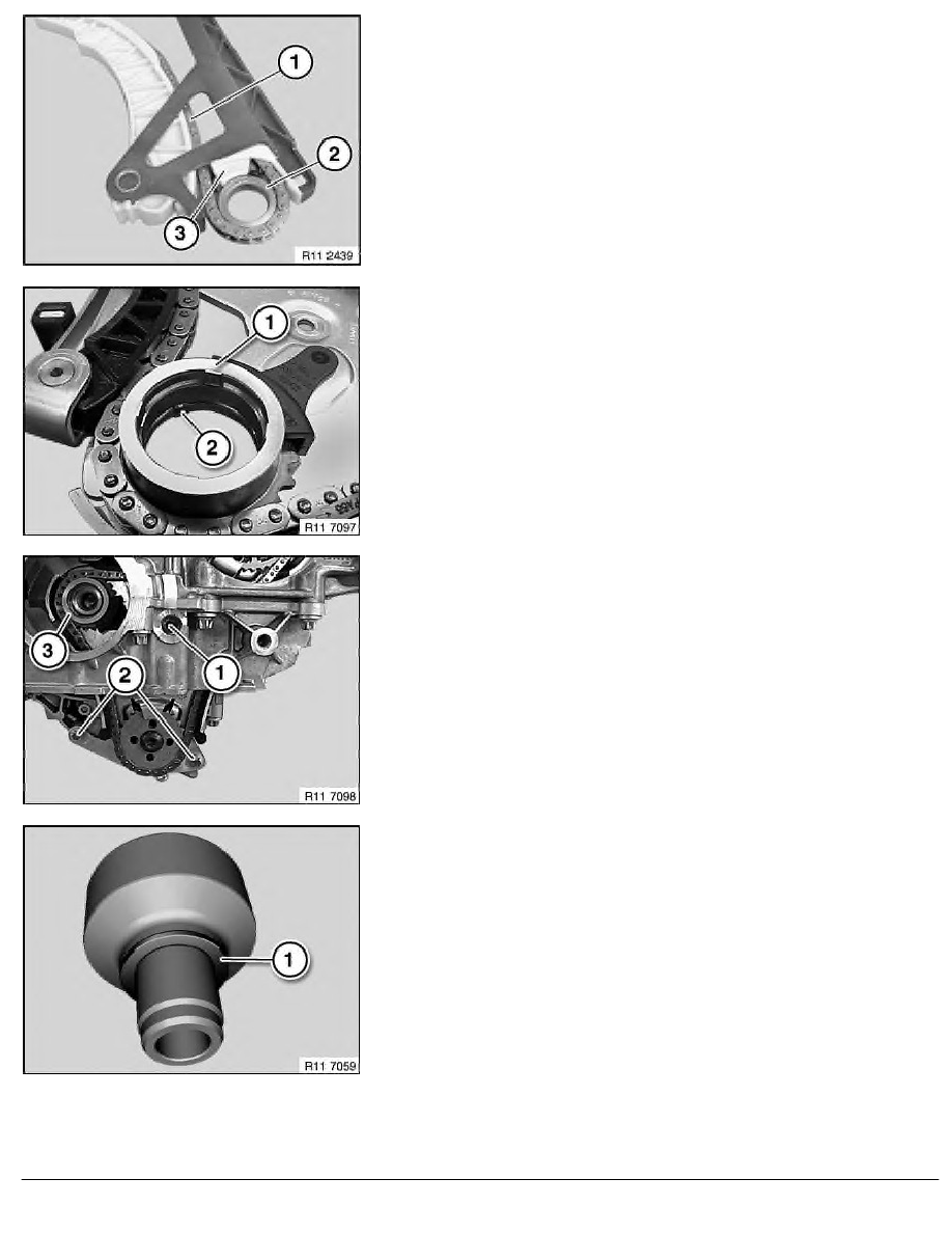 BMW Service and Repair Manuals > 3 Series E93 335i (N54