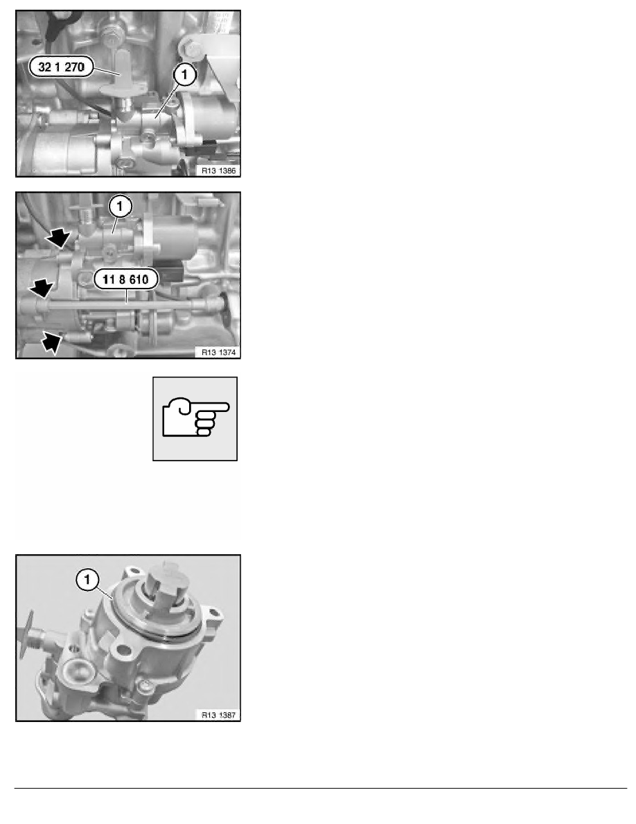 BMW Service and Repair Manuals > 3 Series E93 335i (N54