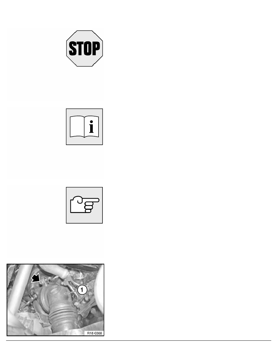 BMW Manuals > 3 Series E93 335i (N54) CONVER > 2 Repair