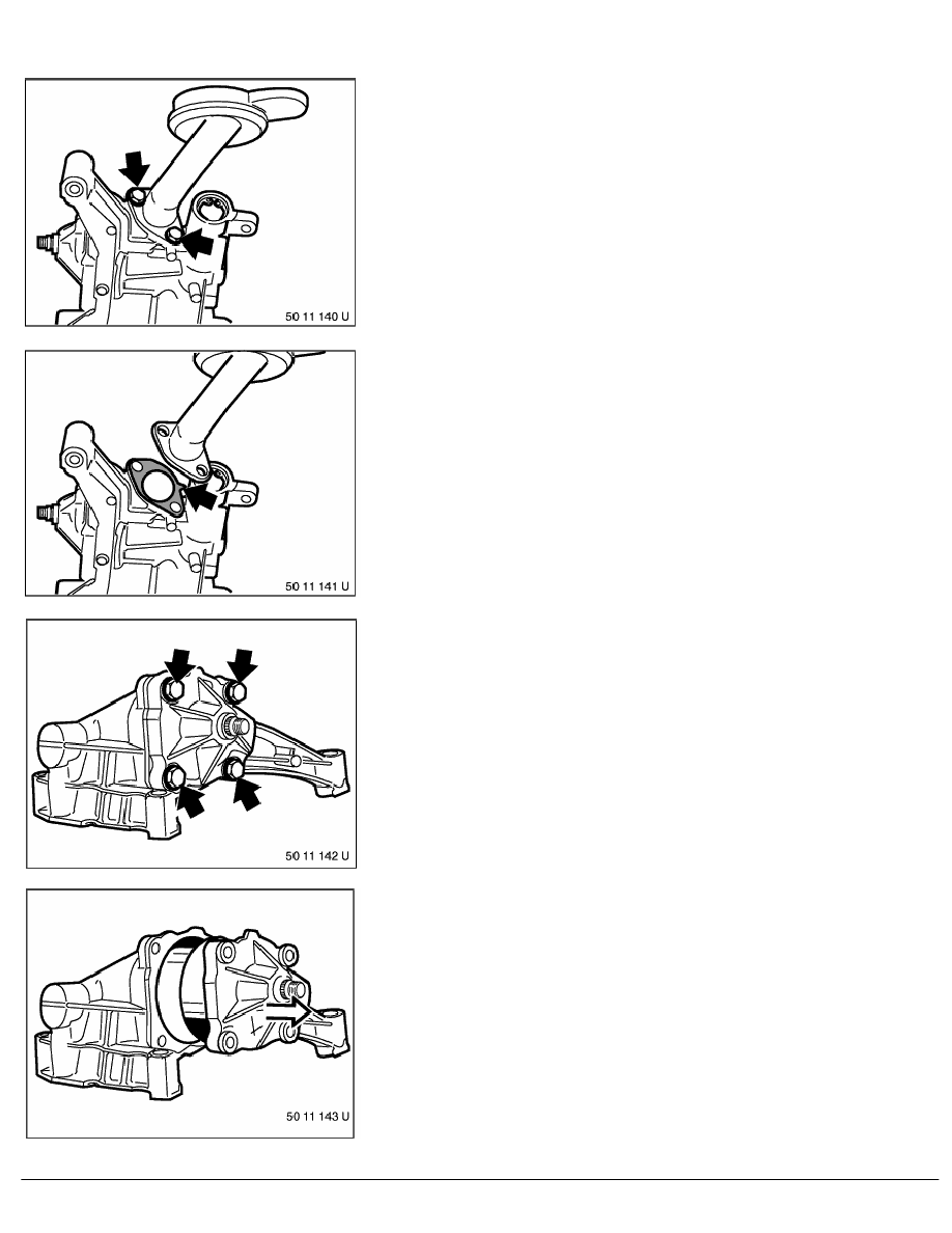 BMW Service and Repair Manuals > 5 Series E34 525i (M50) TOUR