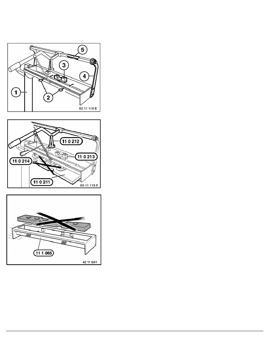 BMW Workshop Service and Repair Manuals > 5 Series E34 540i (M60-2) SAL ...