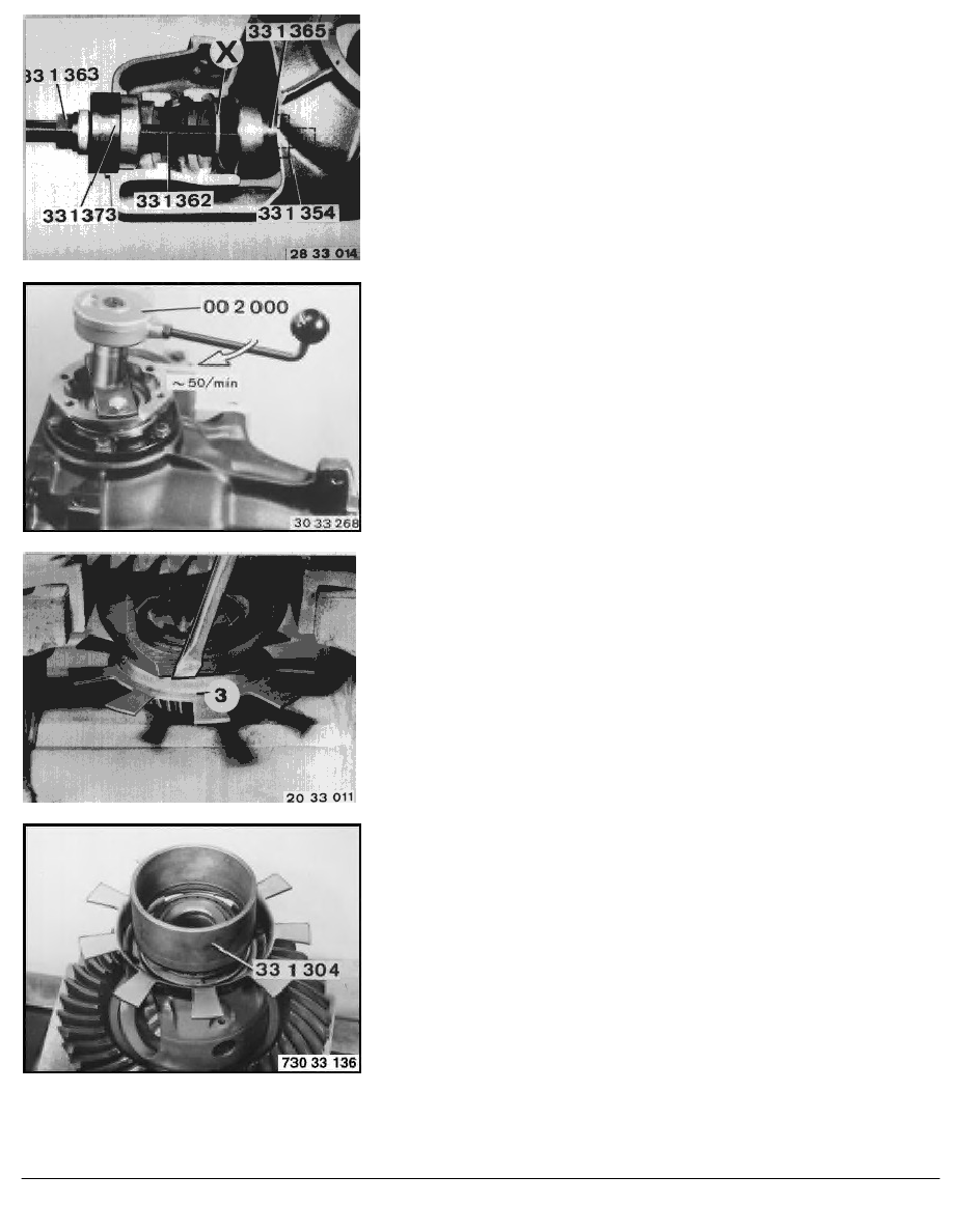 BMW Service and Repair Manuals > 5 Series E34 540i (M602) SAL