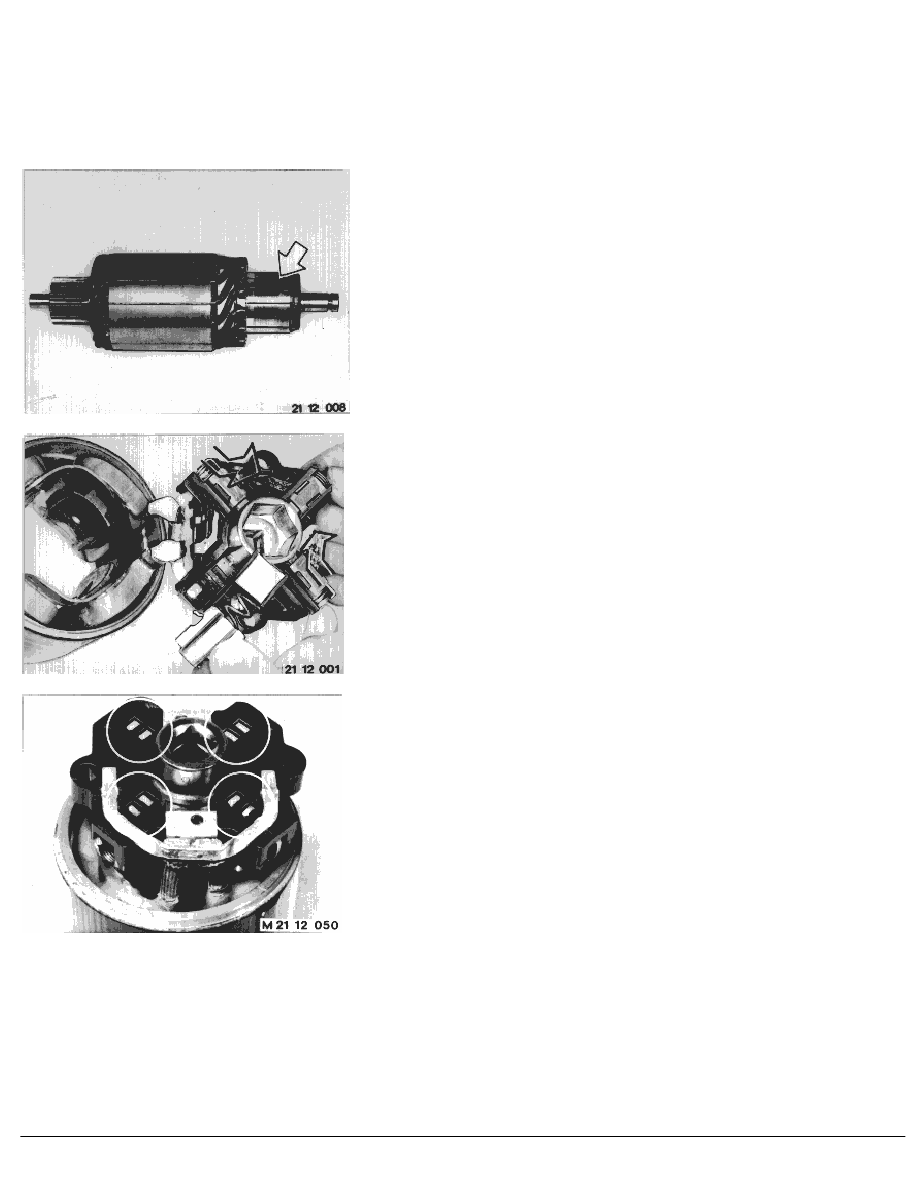 BMW Manuals > 5 Series E34 M5 (S38) TOUR > 2 Repair