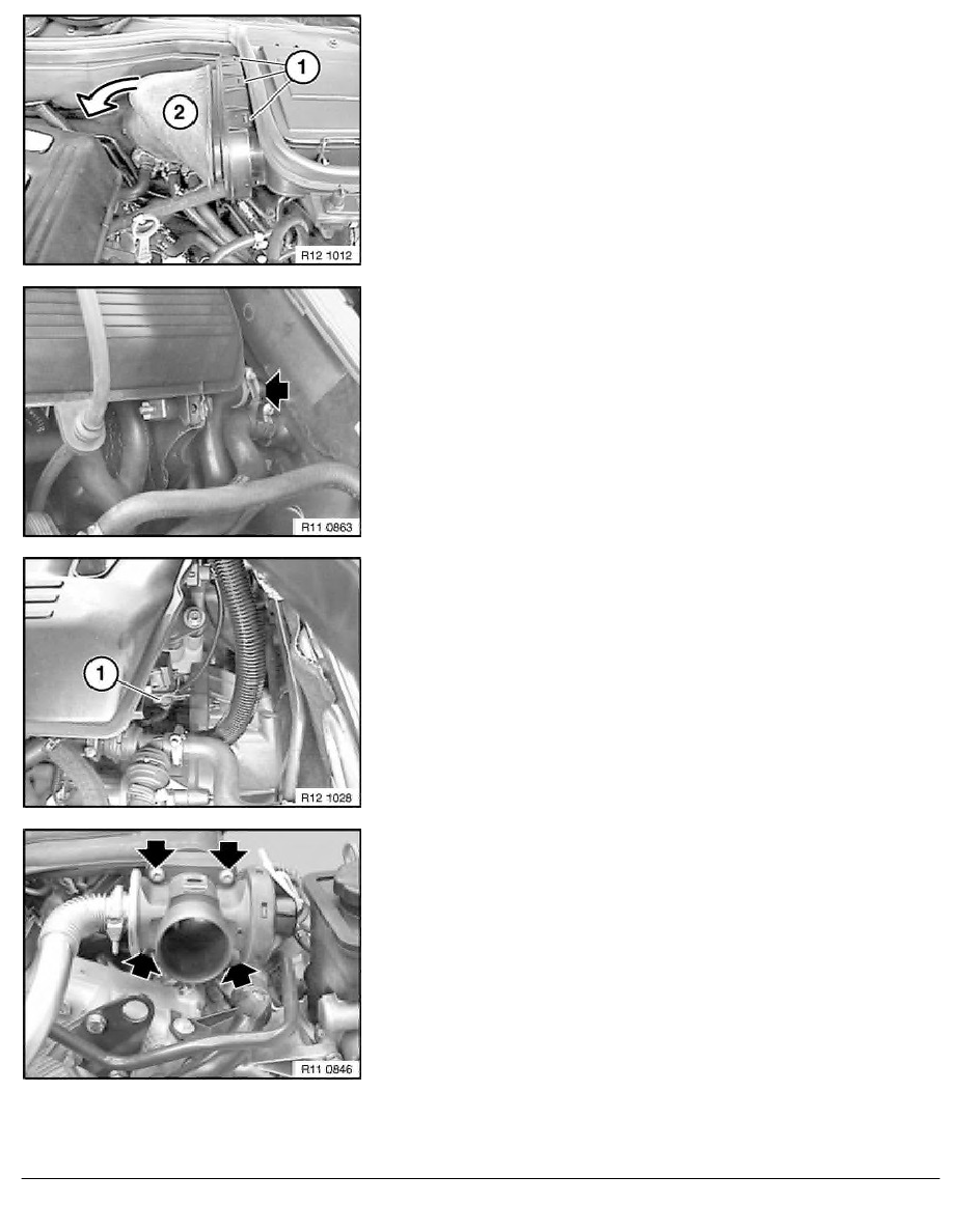 BMW Service and Repair Manuals > 5 Series E39 520d (M47) SAL