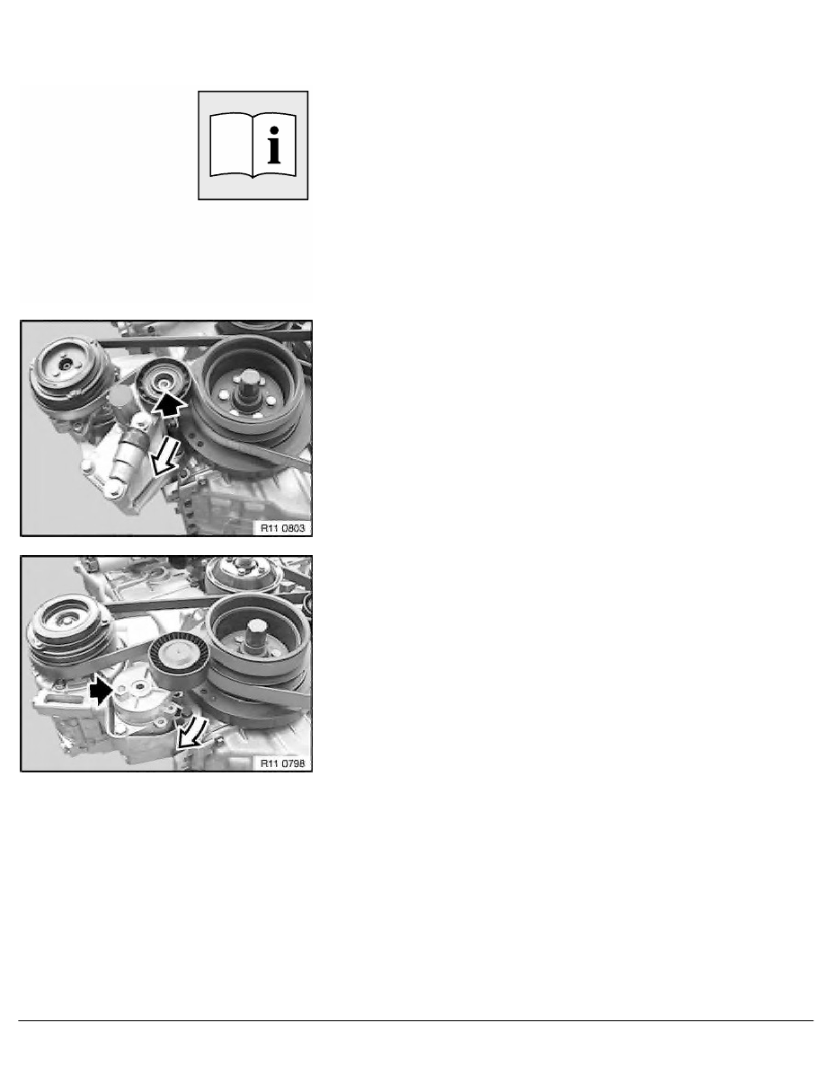 BMW Service and Repair Manuals > 5 Series E39 523i (M52TU
