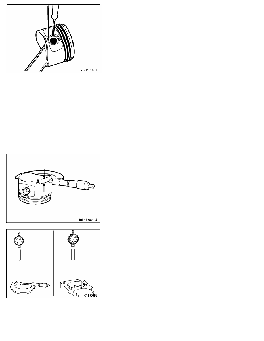 BMW Service and Repair Manuals > 5 Series E39 525d (M57) TOUR > 2 Repair Instructions