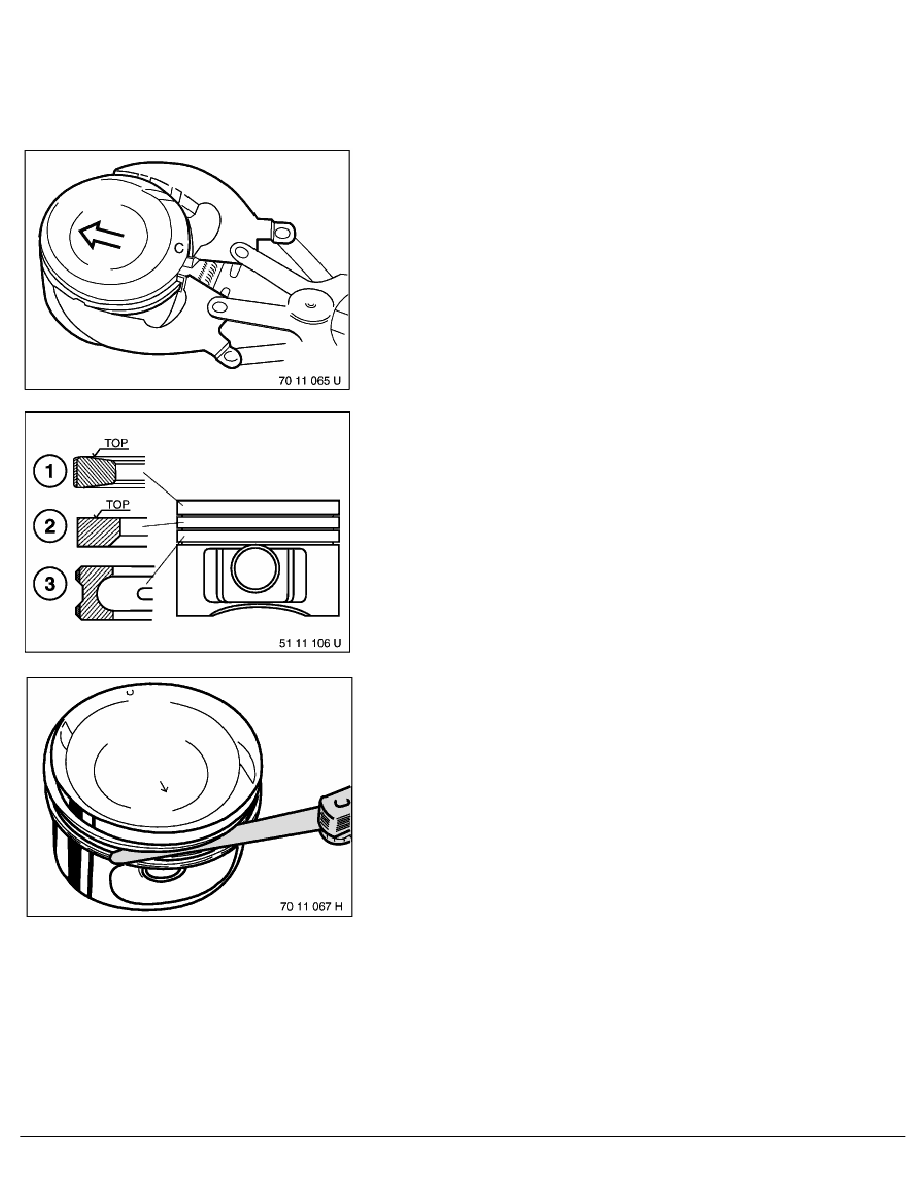 BMW Service and Repair Manuals > 5 Series E39 525tds (M51