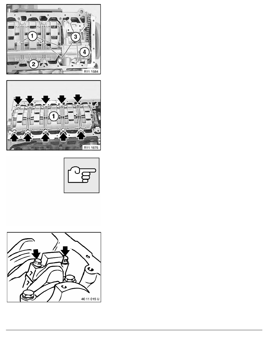 BMW Service and Repair Manuals > 5 Series E39 530d (M57) SAL > 2 Repair Instructions