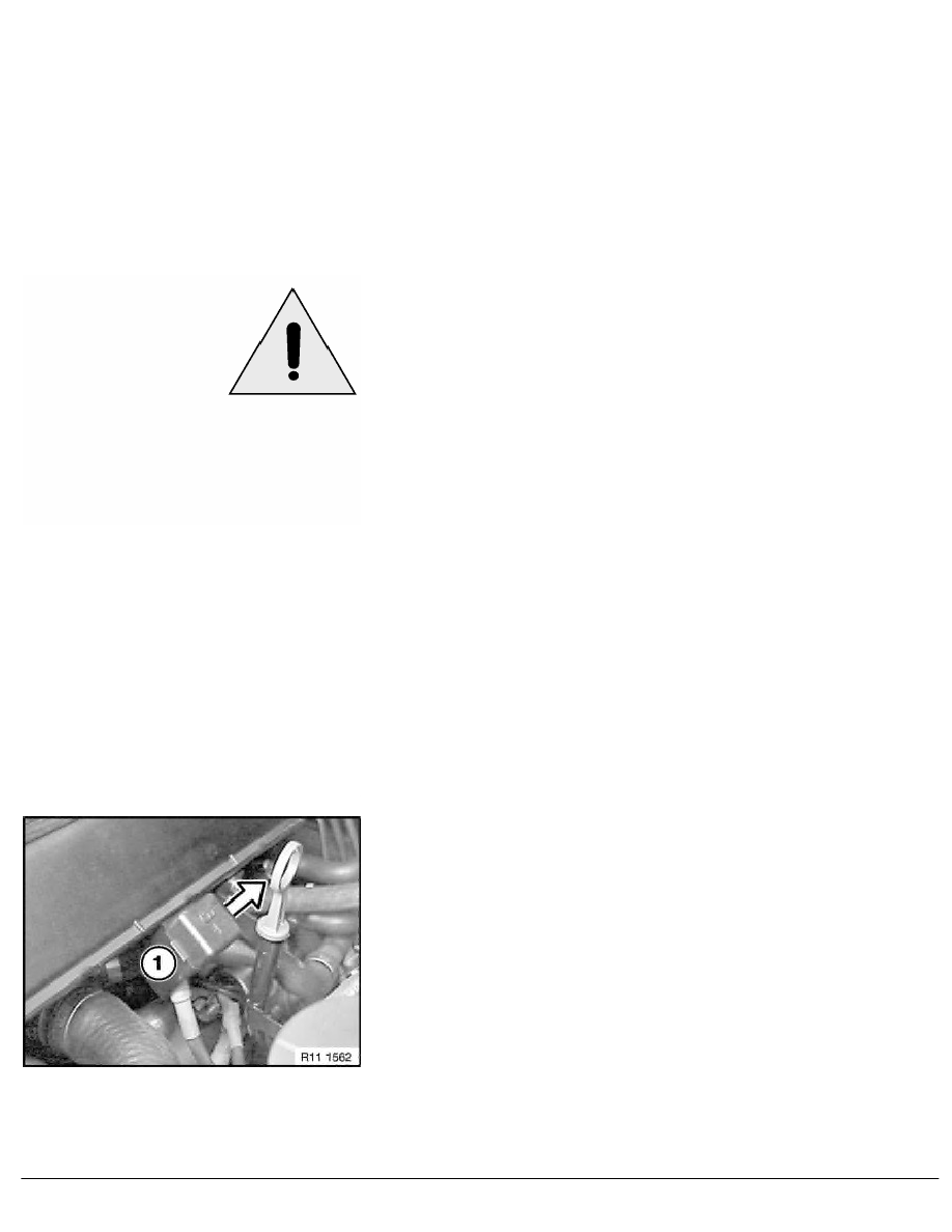 BMW Service and Repair Manuals > 5 Series E39 530d (M57) SAL