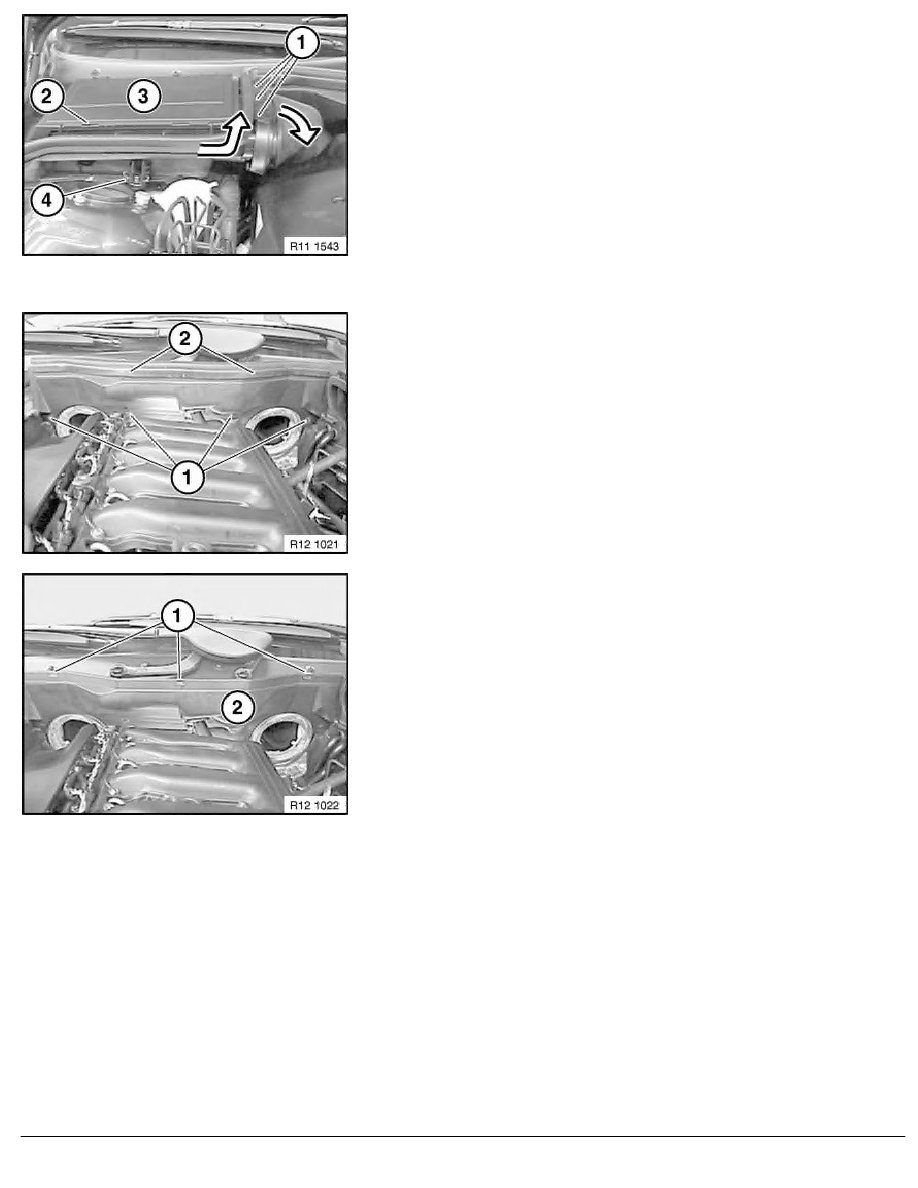 BMW Manuals > 5 Series E39 530d (M57) SAL > 2 Repair