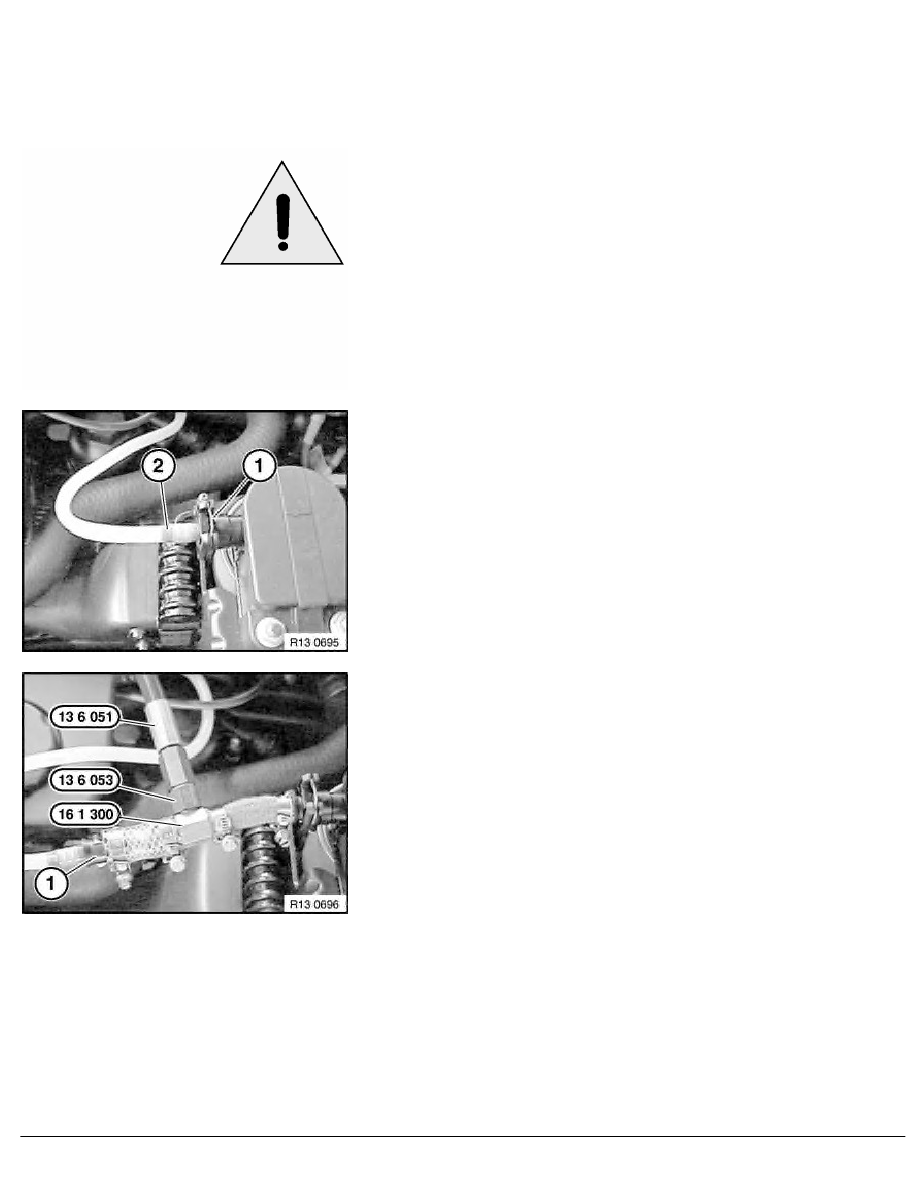 BMW Service and Repair Manuals > 5 Series E39 530d (M57) SAL