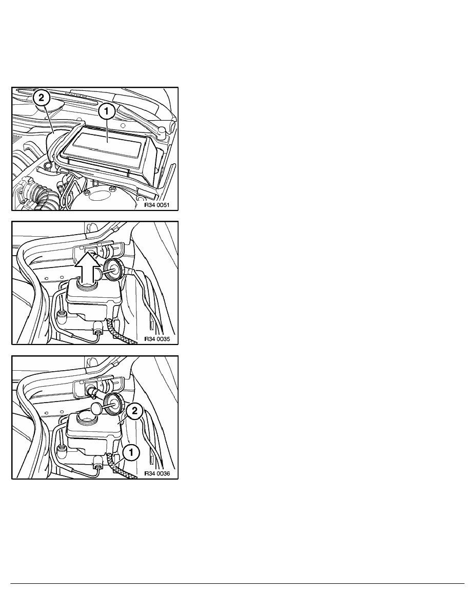 BMW Service and Repair Manuals > 5 Series E39 530d (M57) SAL