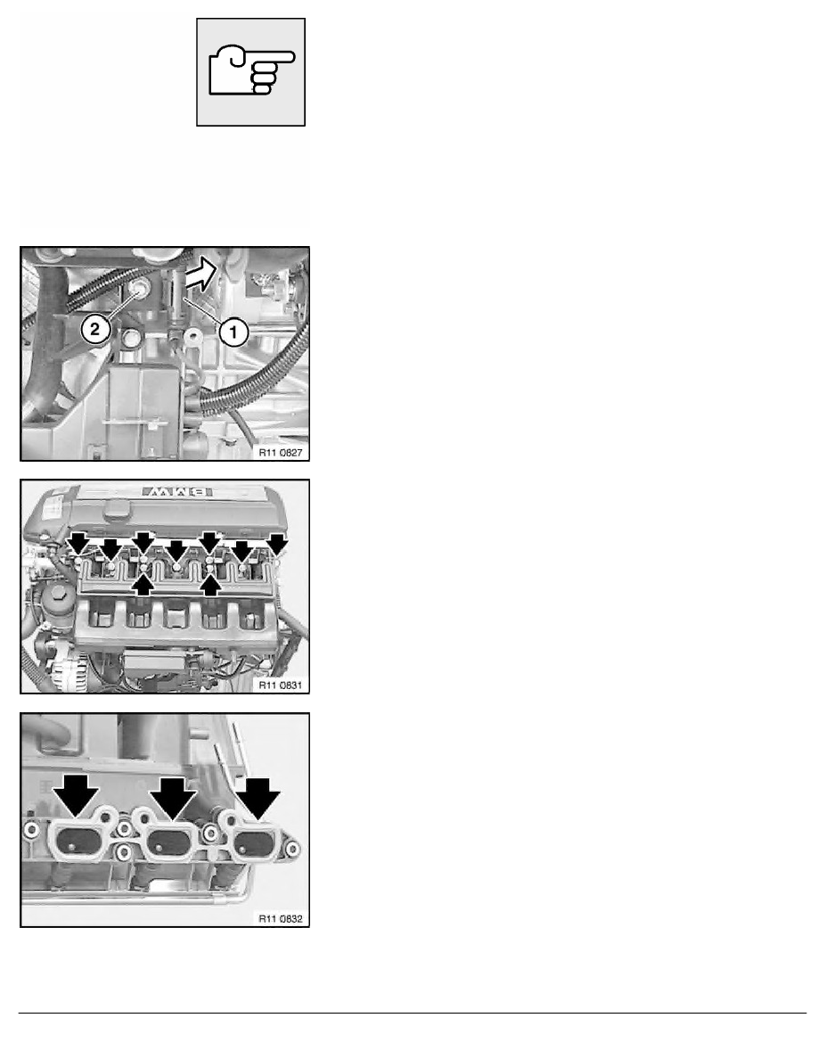 BMW Manuals > 5 Series E39 530i (M54) SAL > 2 Repair