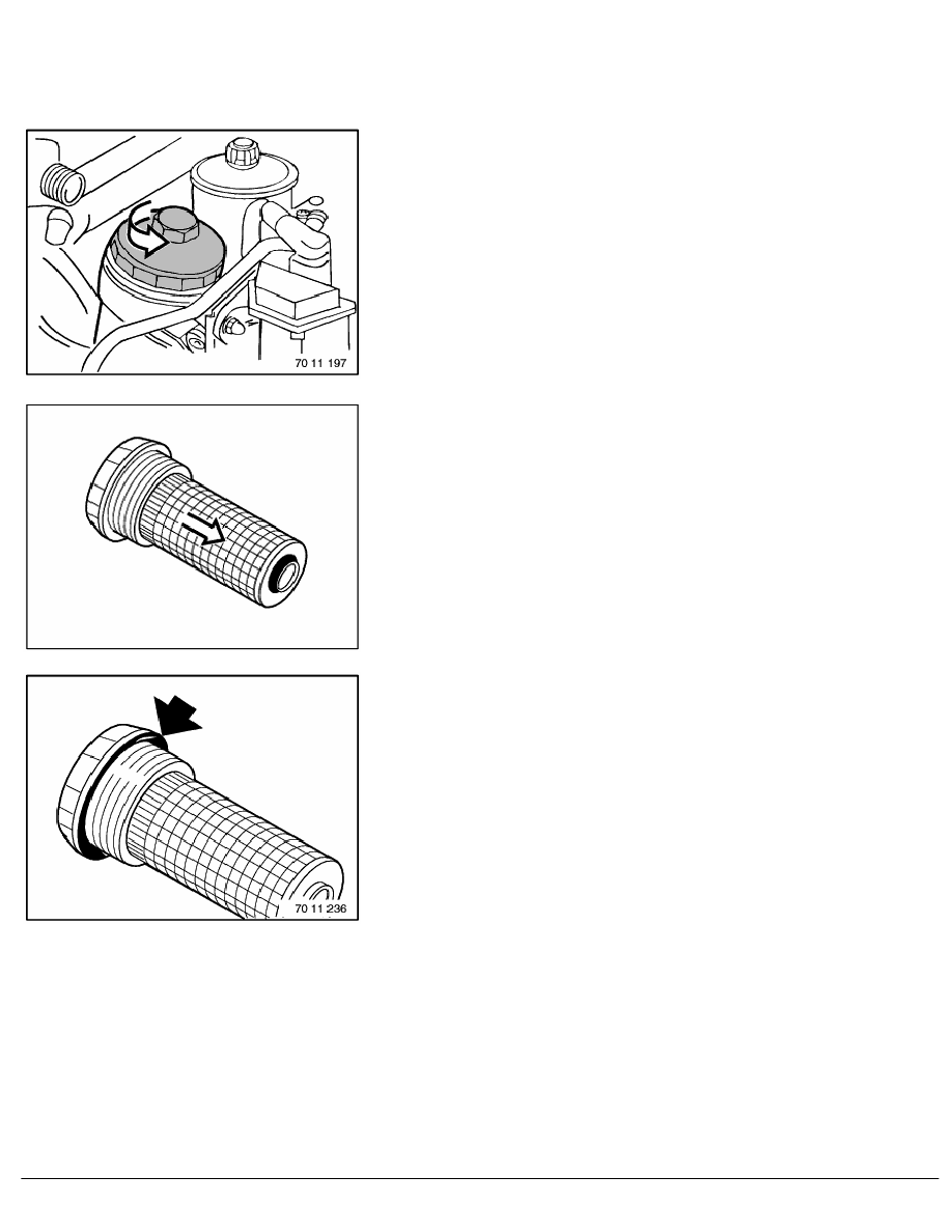 BMW Workshop Service and Repair Manuals > 5 Series E39 540i (M62) TOUR