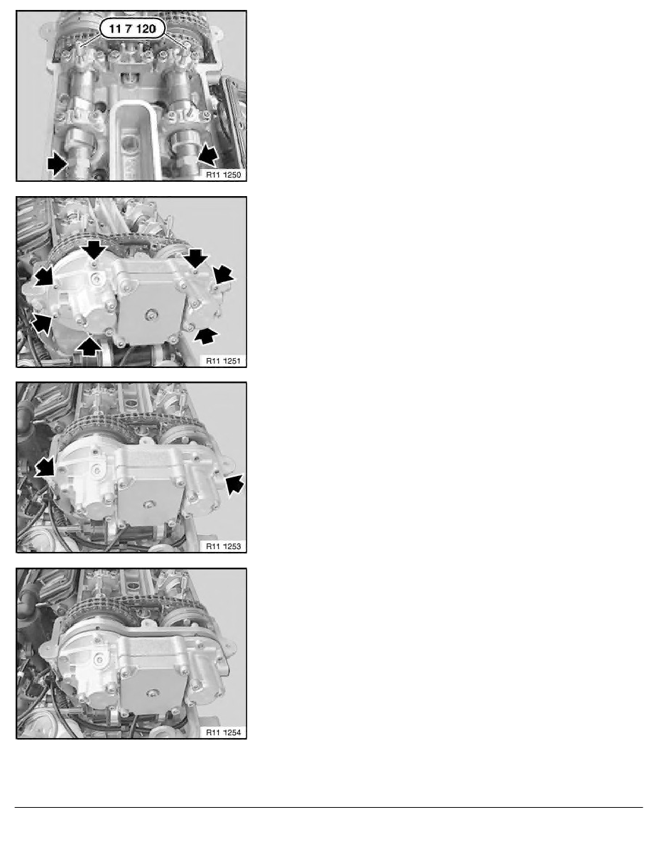 BMW Workshop Service And Repair Manuals > 5 Series E39 M5 (S62) SAL > 2