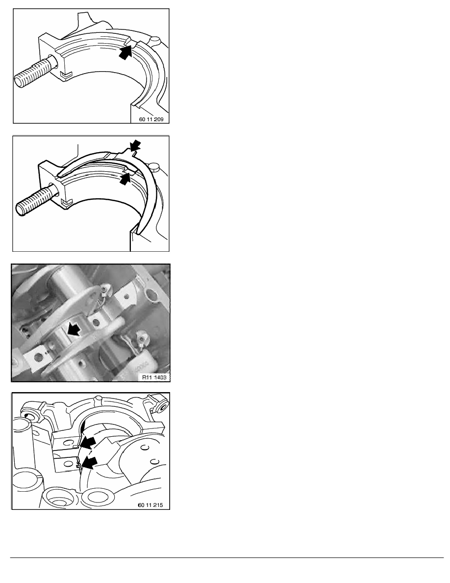 BMW Service and Repair Manuals > 5 Series E39 M5 (S62) SAL > 2