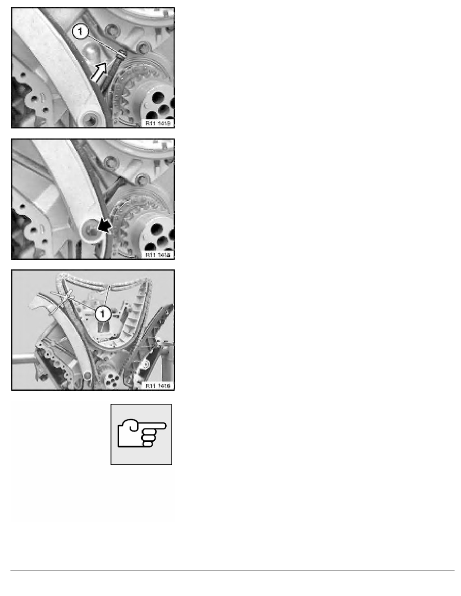 BMW Service and Repair Manuals > 5 Series E39 M5 (S62) SAL > 2