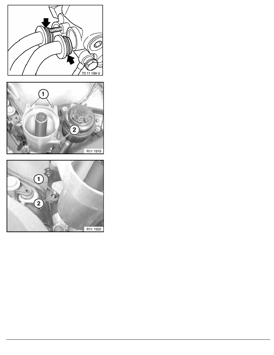 BMW Workshop Service and Repair Manuals > 5 Series E39 M5 (S62) SAL > 2