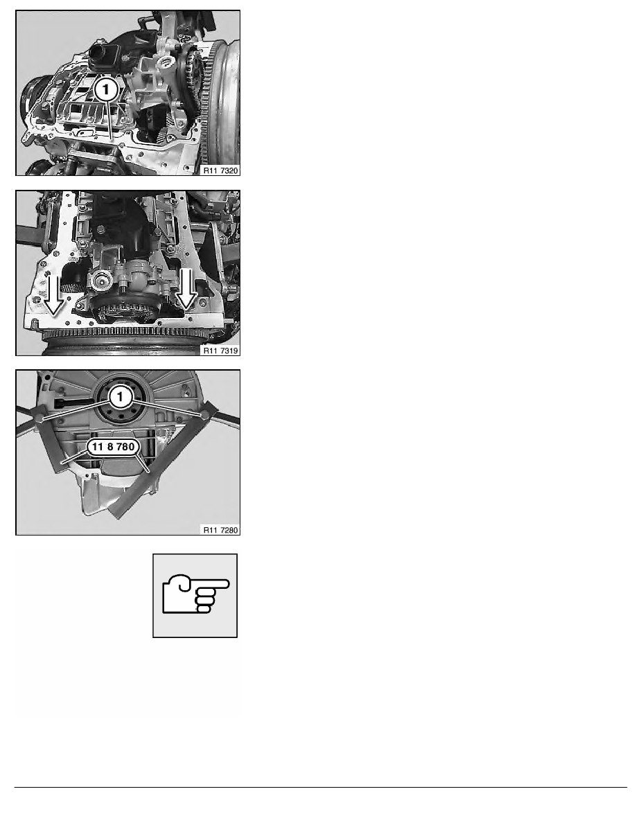 Bmw workshop разборка