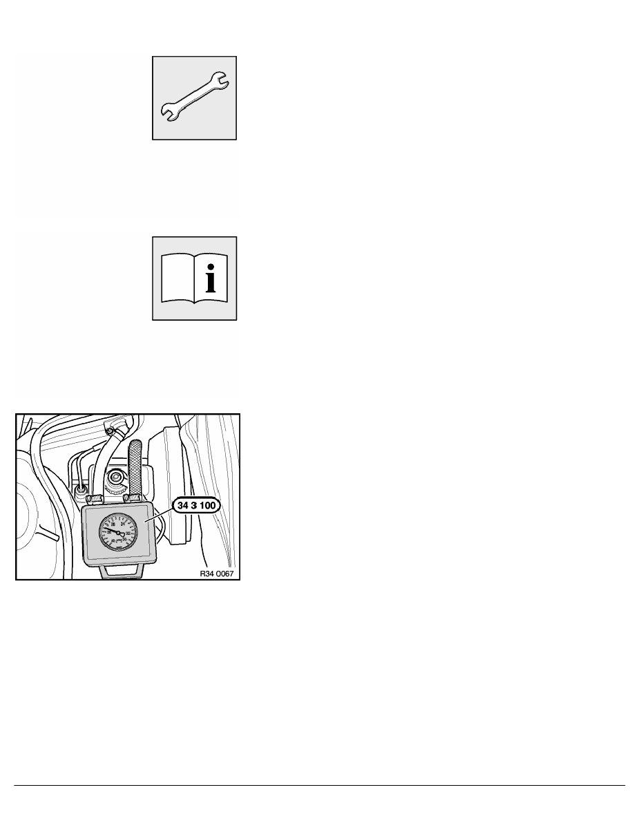 BMW Service and Repair Manuals > 5 Series E60 520i (M54) SAL