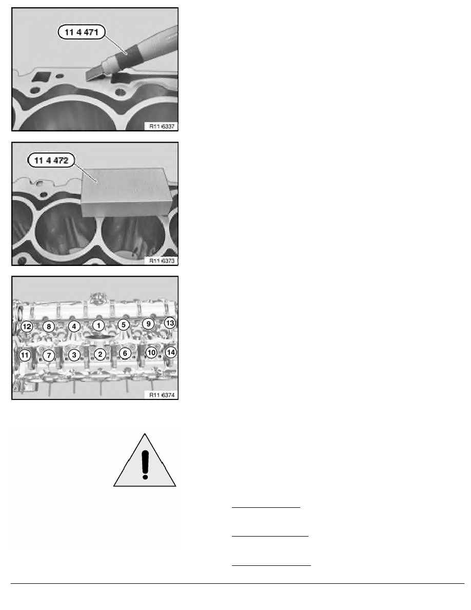 BMW Service and Repair Manuals > 5 Series E60 528i (N52K) SAL
