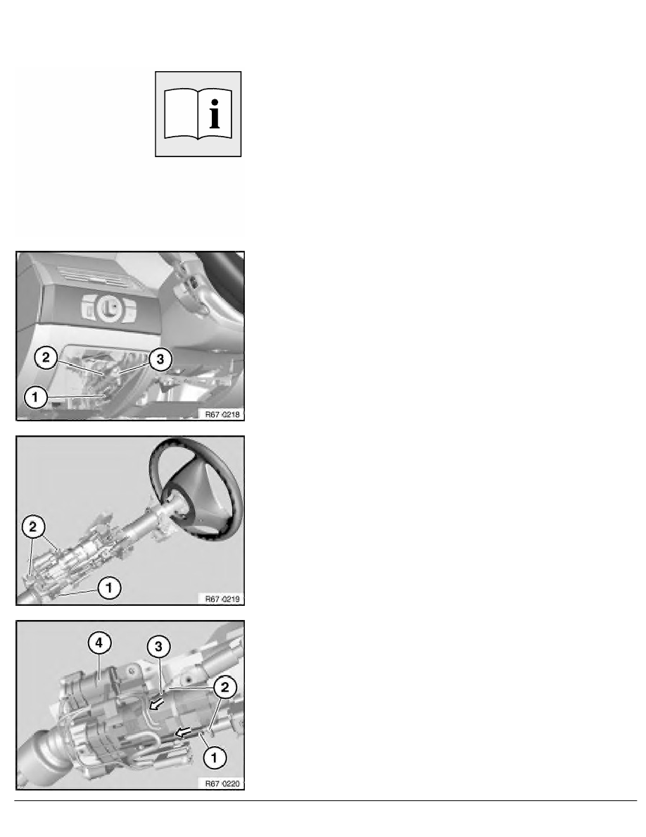 BMW Manuals > 5 Series E60 528xi (N52K) SAL > 2 Repair