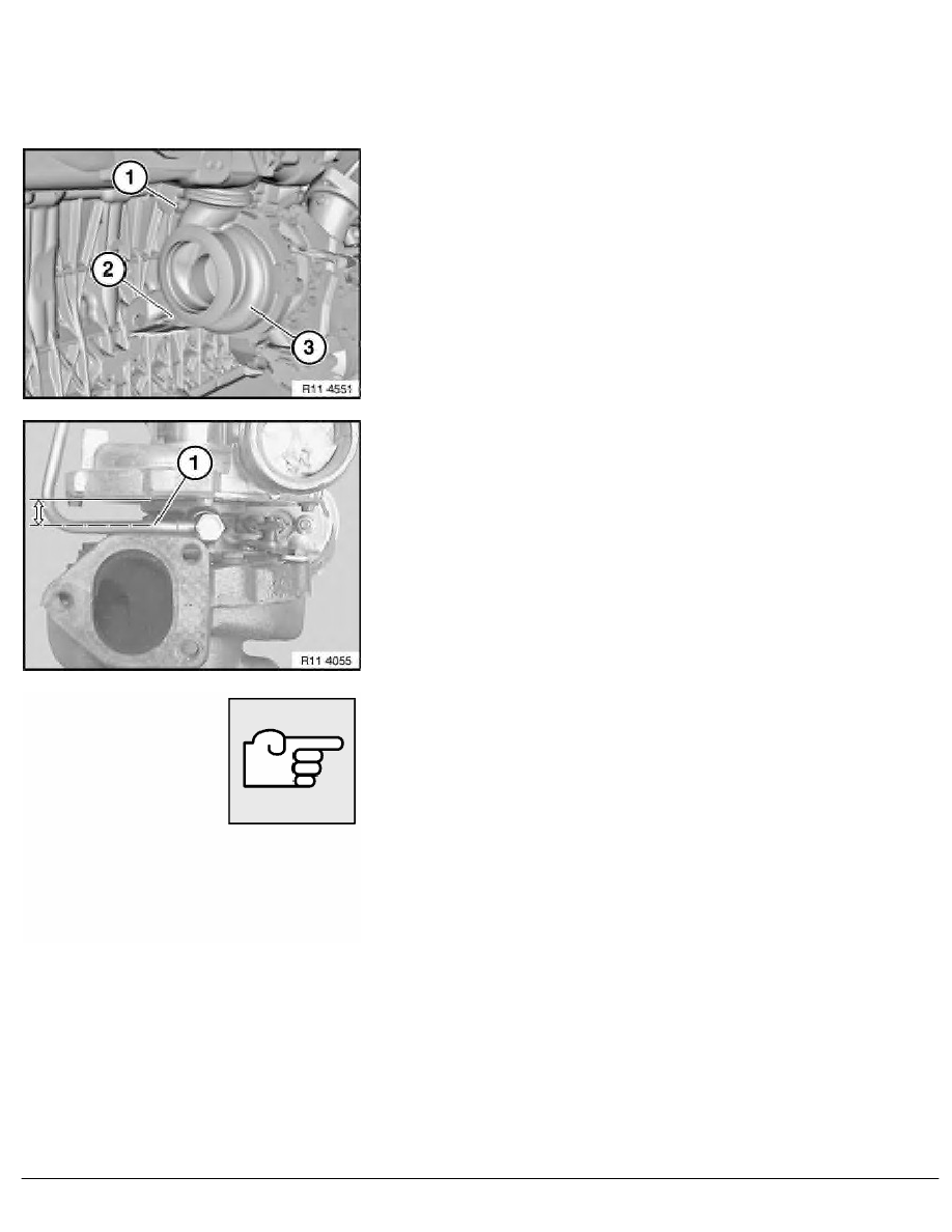 BMW Service and Repair Manuals > 5 Series E60 530d (M57T2) SAL