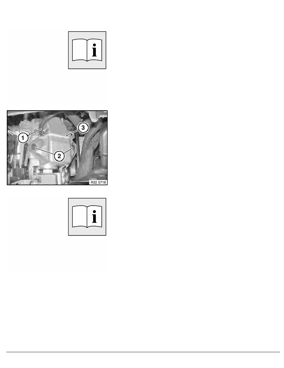 BMW Service and Repair Manuals > 5 Series E60 530d (M57TU) SAL