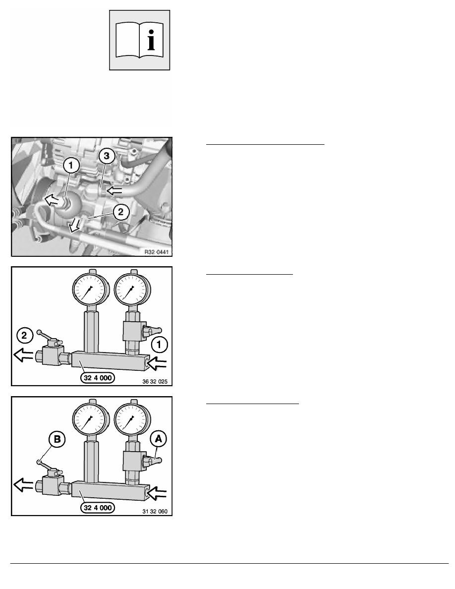 BMW Service and Repair Manuals > 5 Series E60 530i (M54) SAL