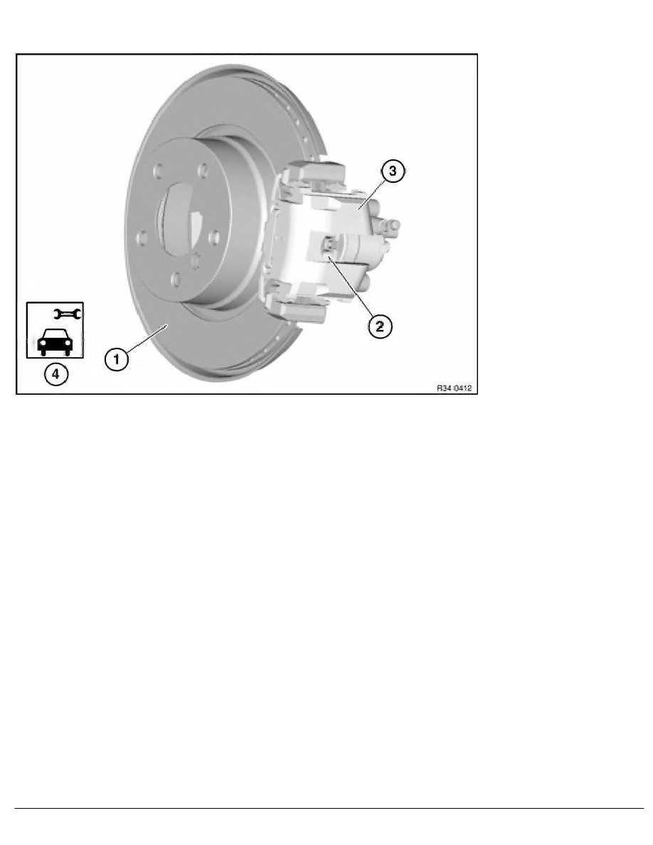BMW Manuals > 5 Series E60 530i (N52) SAL > 2 Repair