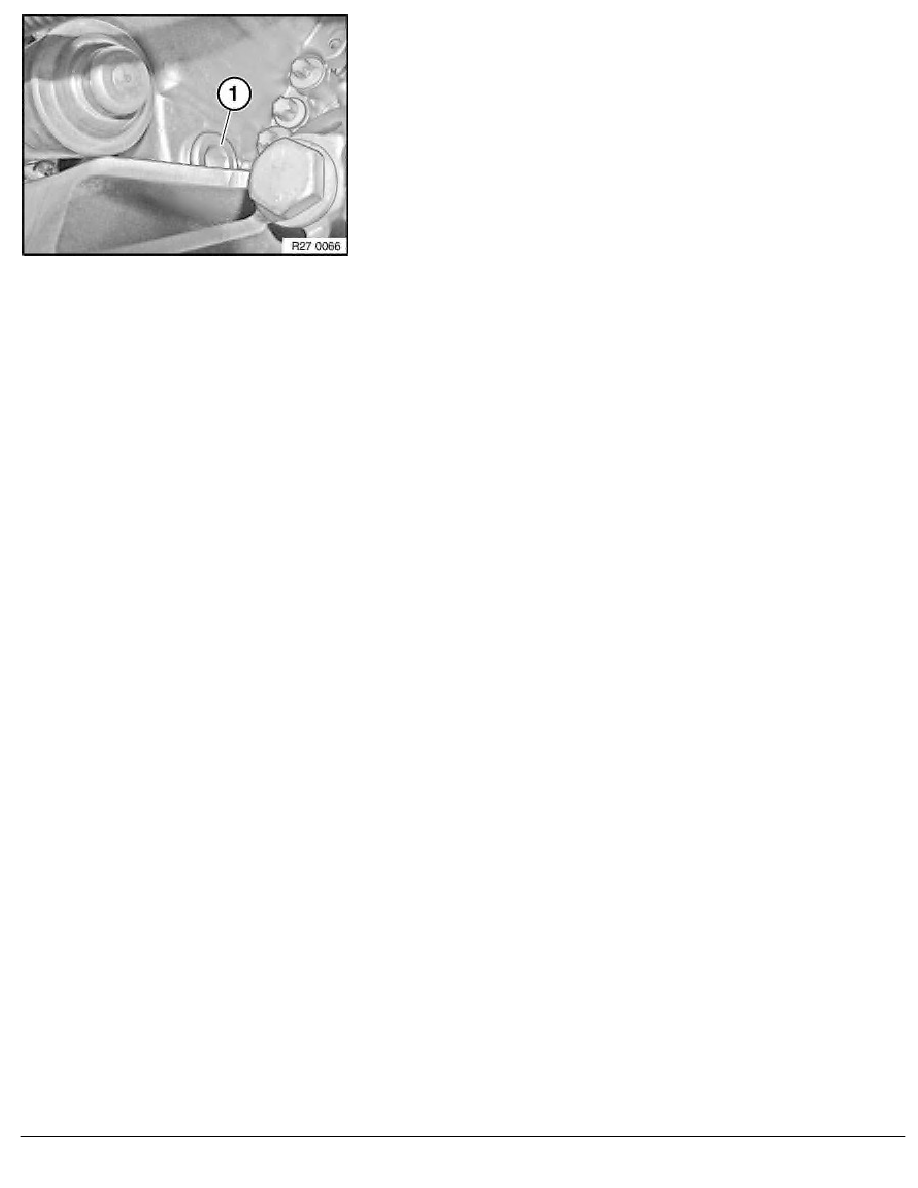 BMW Service and Repair Manuals > 5 Series E60 530xi (N52) SAL