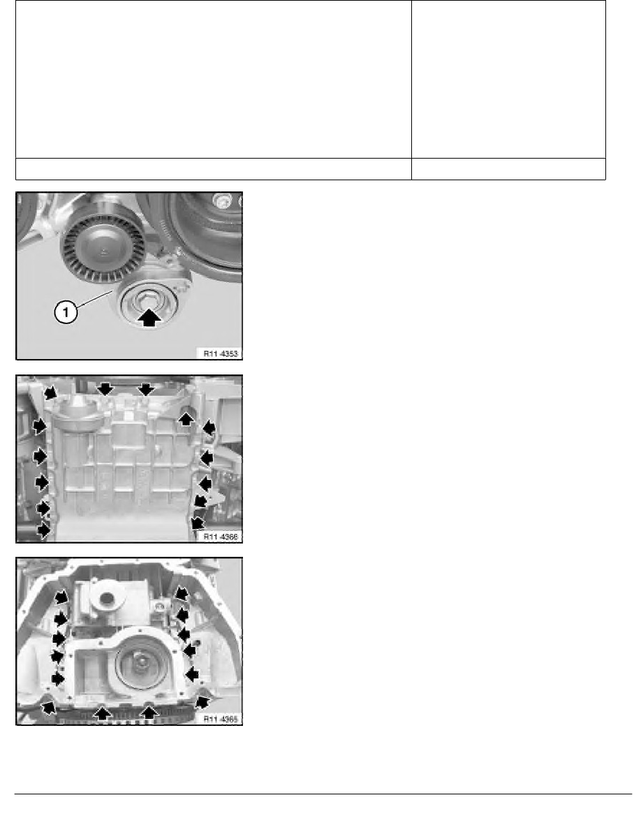BMW Service and Repair Manuals > 5 Series E60 545i (N62) SAL > 2 Repair Instructions