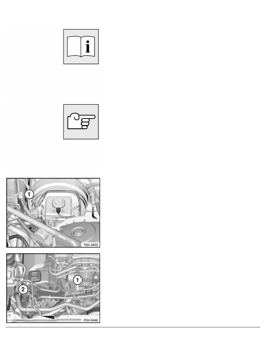 BMW Service and Repair Manuals > 5 Series E60 545i (N62) SAL